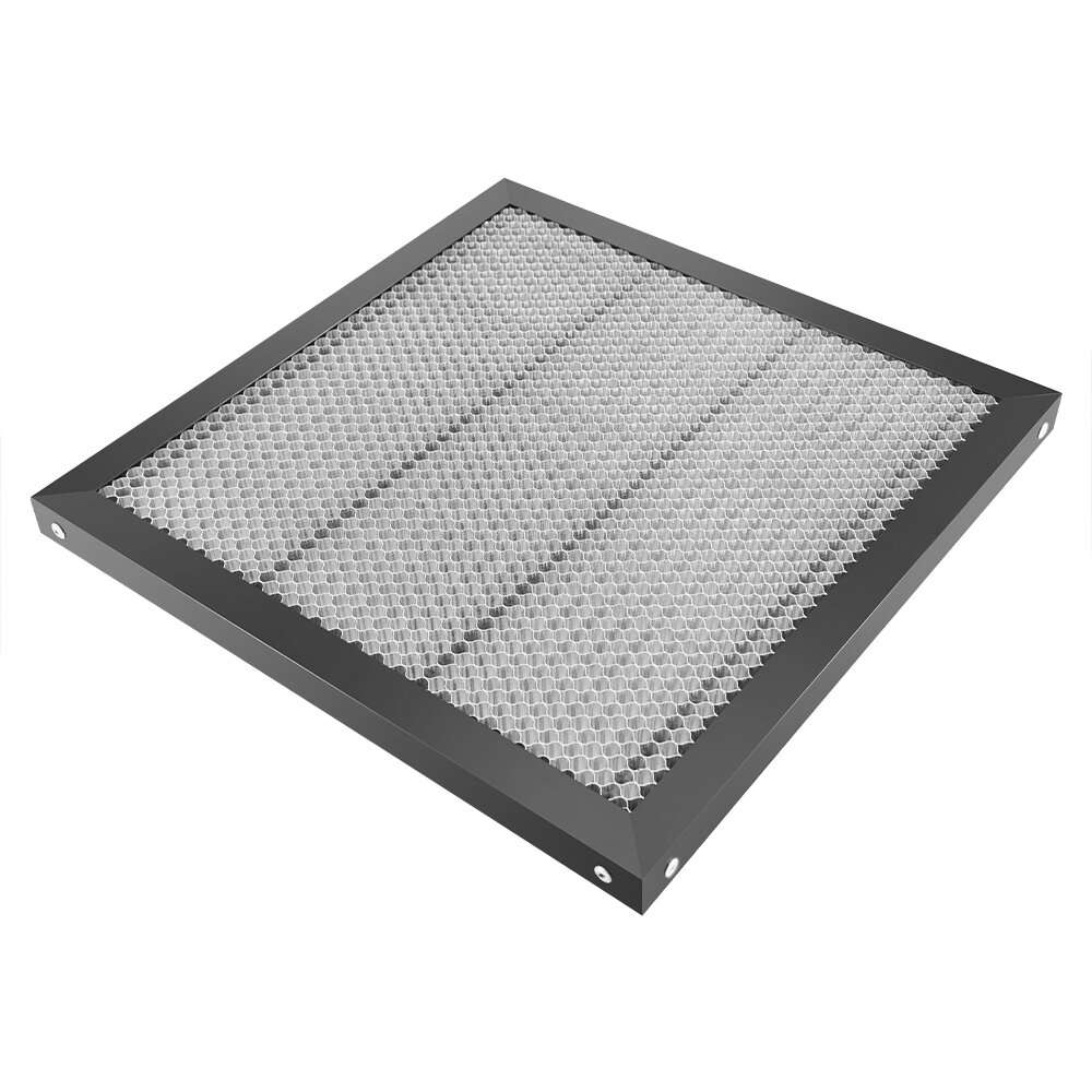 TWOTREES 400*400mm Laser Engraver Honeycomb Working Table Board Platform for Laser Engraving Cutting
