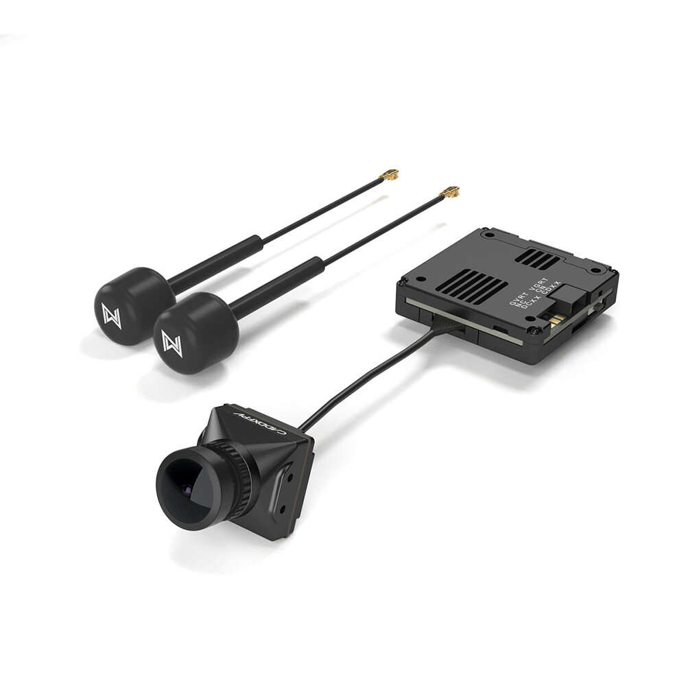 Camera & VTX Combo - Walksnail Avatar HD Pro Kit Dual Antennas Version 5.8GHz Digital System FPV Tra