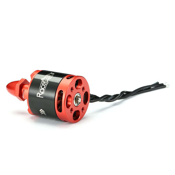Counter-clockwise Screw Thread - Racerstar Racing Edition 2216 BR2216 810KV 2-4S Brushless Motor For
