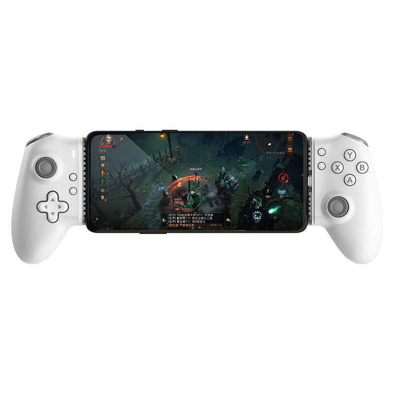 for Tablet - MEMO S3 Tablet Controller Stretchable Type-C Mobile Phone Gamepad With Heat Sink for 11