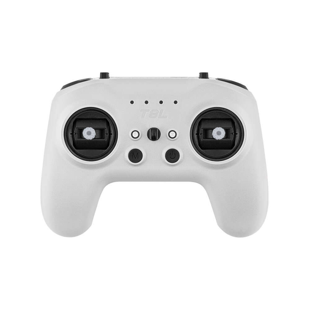 LBT Version - Radiomaster T8L 2.4GHz ExpressLRS ELRS Radio Controller X5 Hall Gimbal 100mW EdgeTX fo