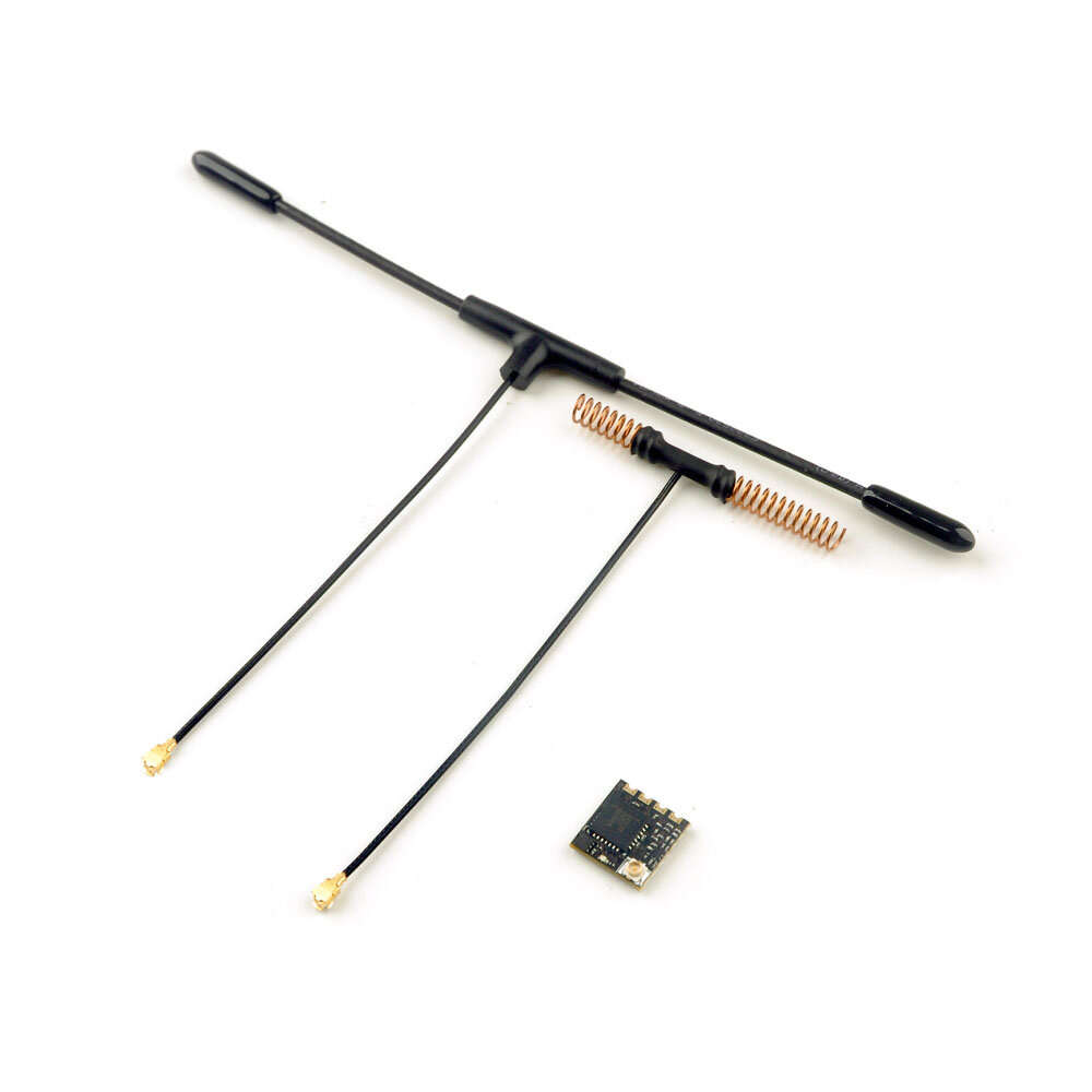 ES900TX&RX 915MHz - Happymodel ExpressLRS ELRS ES900TX 915MHz Ultra Long Range Transmitter Module an