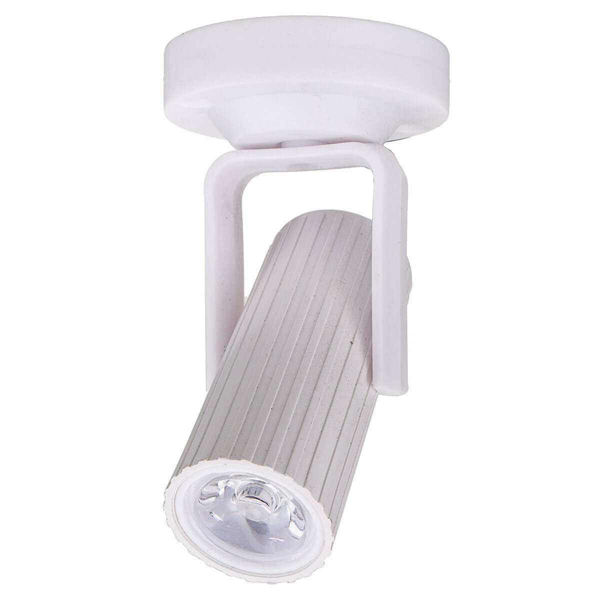 Mini Led Stage Light Beam Spotlight Dj Disco Bar Xmas Spin Pinspot Lighting