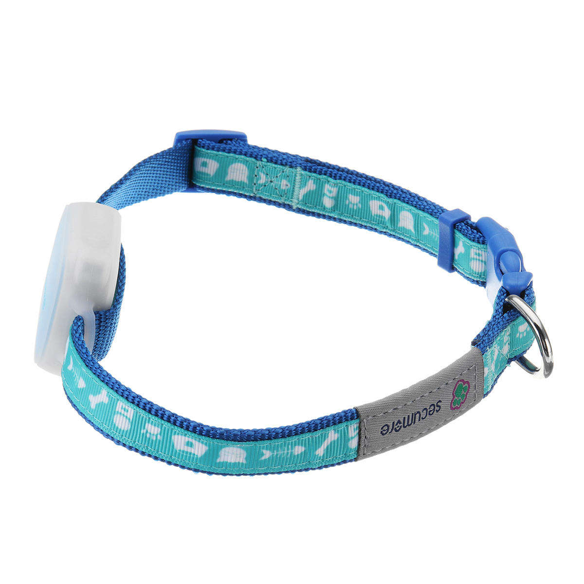 Mini Waterproof Locator Dog Cat Pet Gps Tracker Tracking Devices Real Time