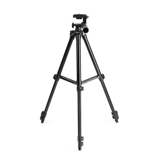 Yingnuo 335 Aluminium Alloy Foldable Tripod Support For Dslr Camera