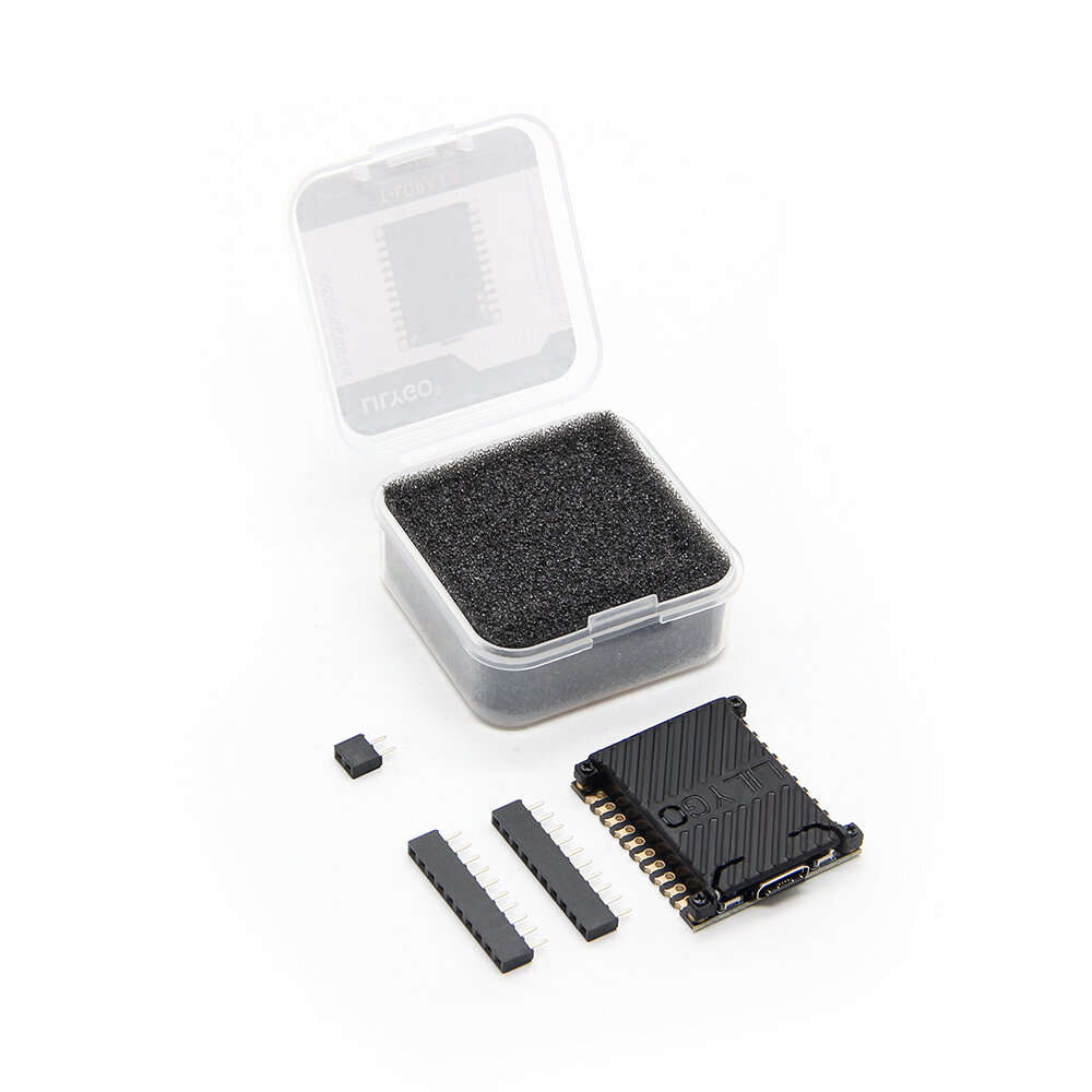 868MHZ - LILYGO T-LoRaC6 Main ESP32-C6 LoRa Module SX1262 868MHz 915MHz LoRaWAN Long Range Low Power