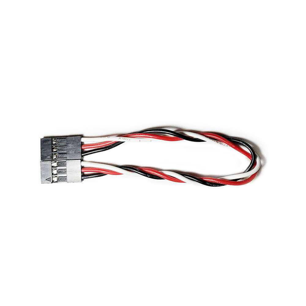 Radiolink Byme-A V2.0 Flight Stabiliser Flight Controller Gyroscope Self-stabilization Balance for R