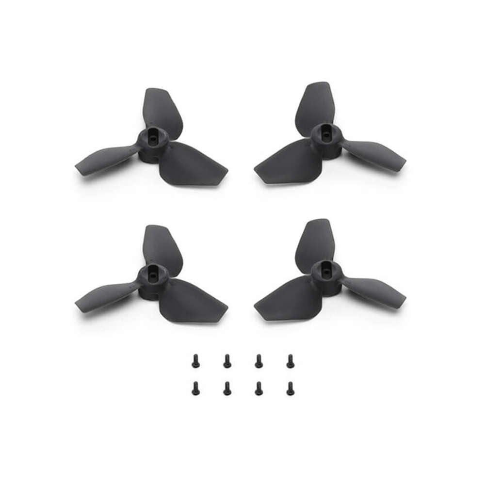 Original 2016S Quick-Release 3-Blade Propeller Props Set 4Pcs for DJI NEO / NEO 2 RC Drone Quadcopte