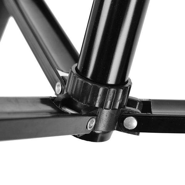 Yingnuo 335 Aluminium Alloy Foldable Tripod Support For Dslr Camera