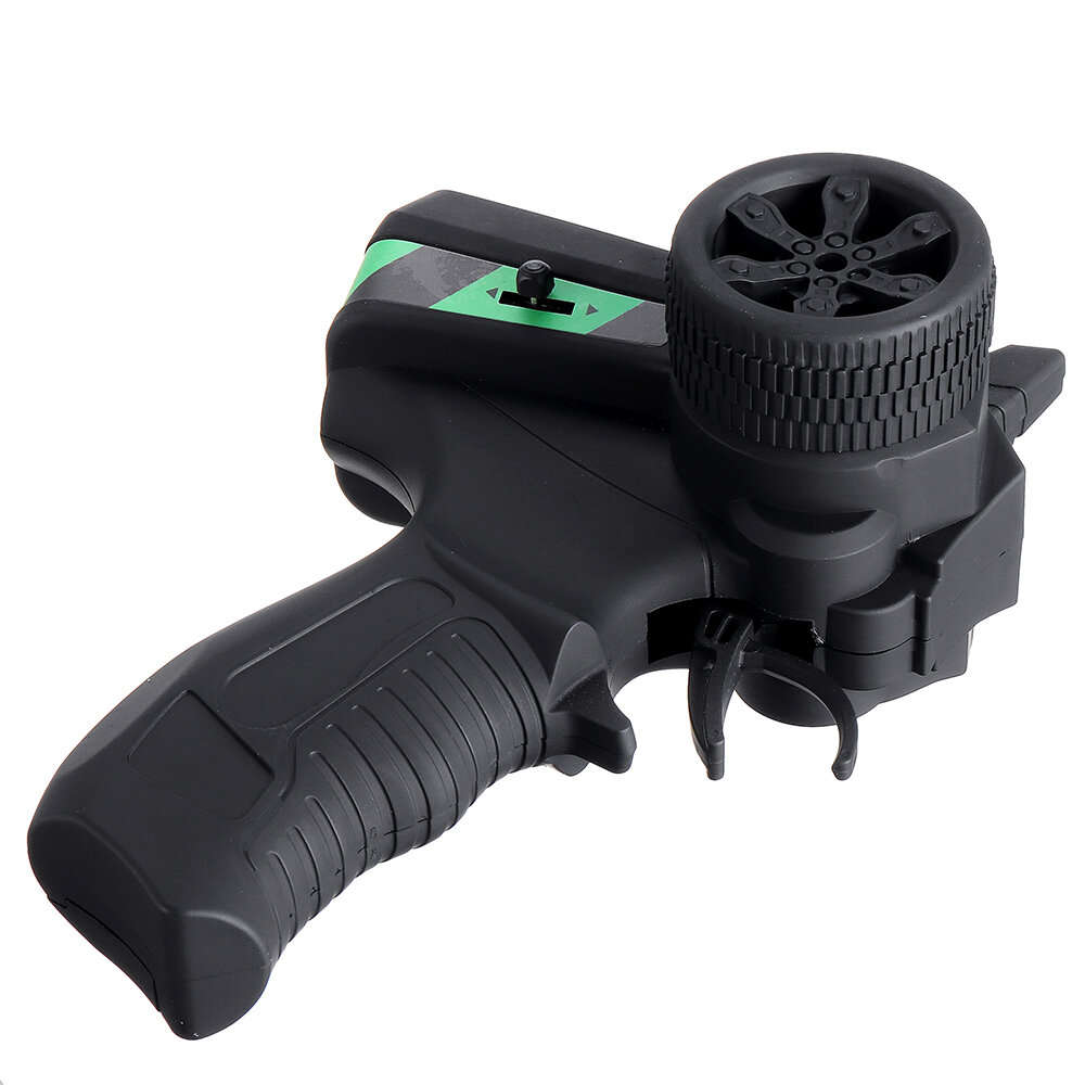 WPL V3 Diesel Version Upgraded Sound System All-in-one Electronics 1/16 RC Car Spare Parts