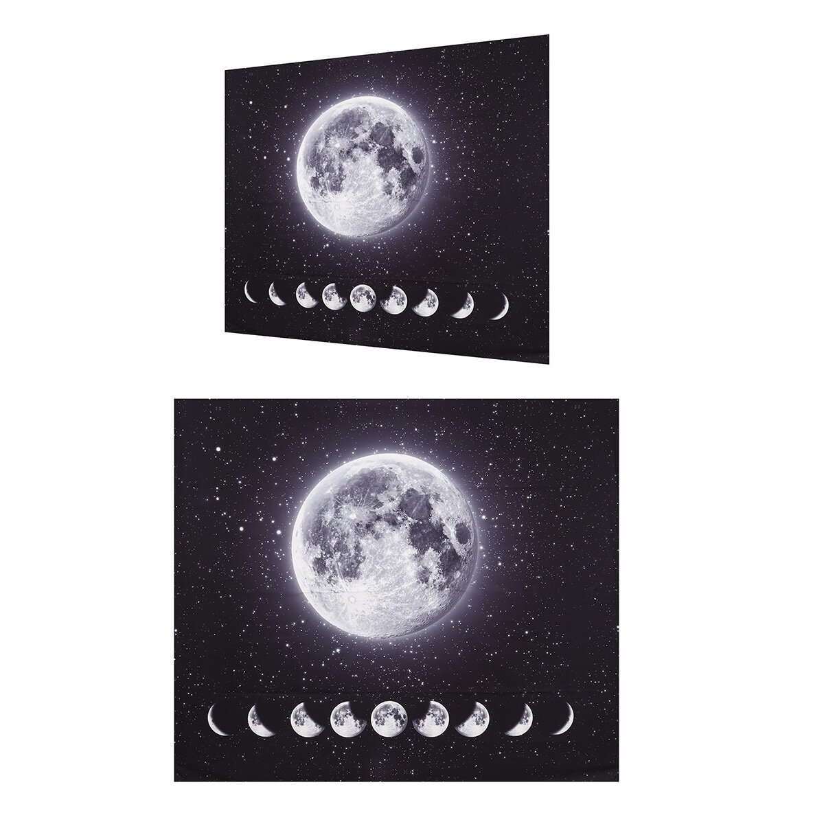 Printing Wall Hanging Tapestry Backdrop Decor Landscape Blanket Home Living Room Office Art Wall Orn