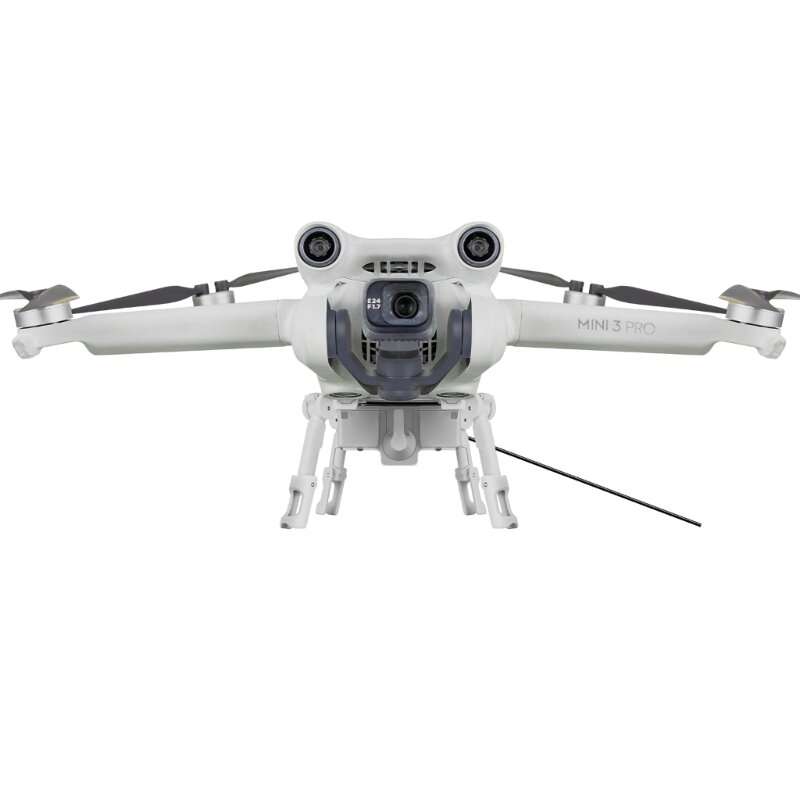 YX Airdrop Air Dropping System Remote Thrower Transport Gift Delivery Device with Increase Landing G