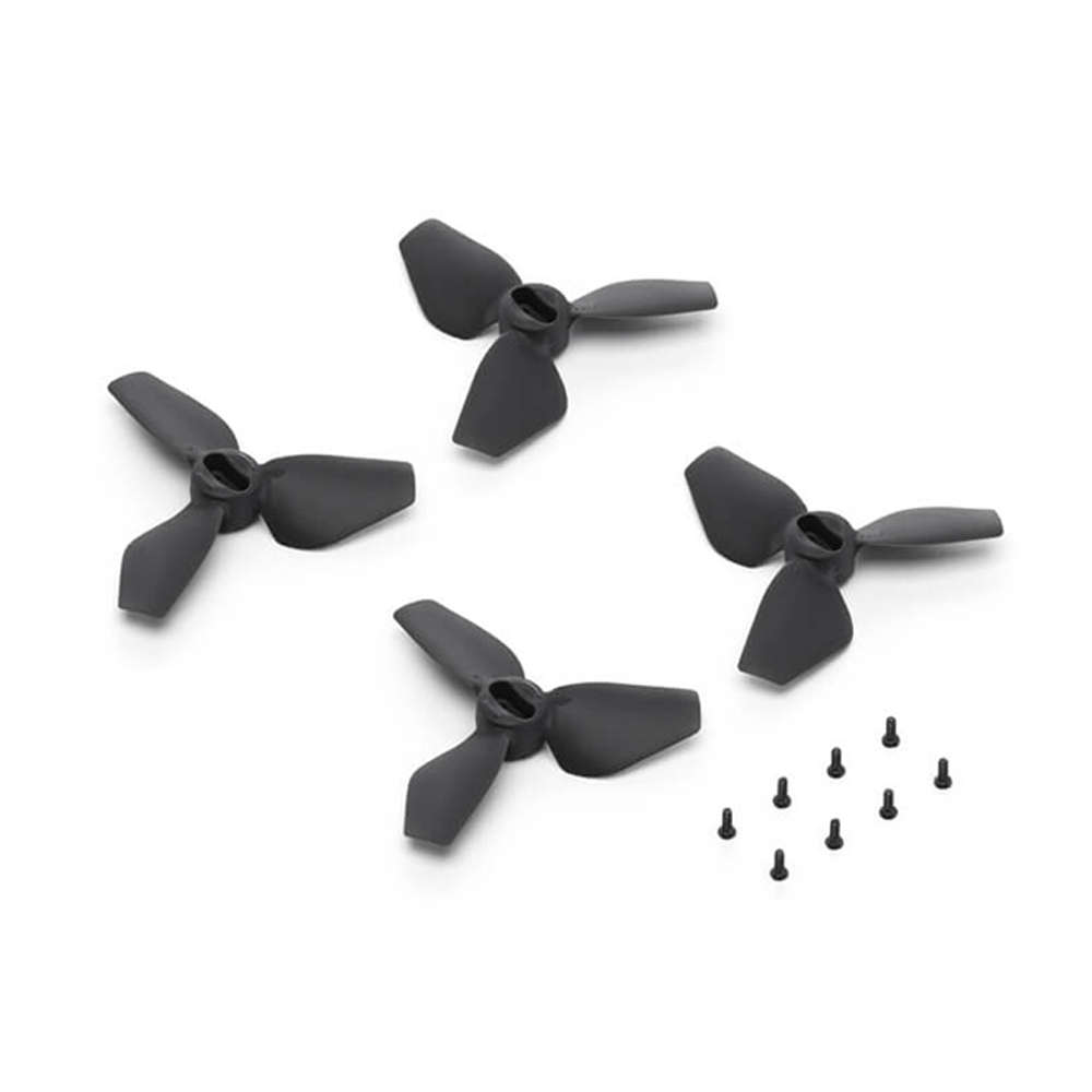 Original 2016S Quick-Release 3-Blade Propeller Props Set 4Pcs for DJI NEO / NEO 2 RC Drone Quadcopte