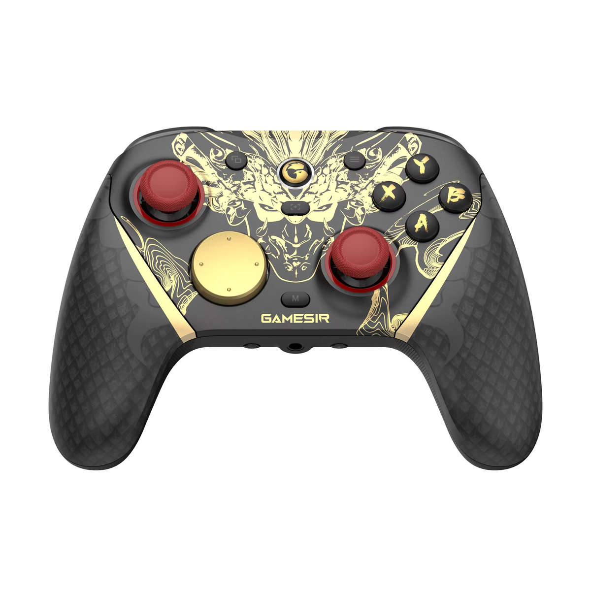 Nioh 3 Edition - [Nioh 3 Edition] GameSir G7 Pro 8K PC Wireless Esports Controller with TMR Sticks a