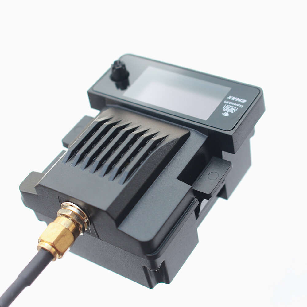 915MHZ - Emax Aeris Link ExpressLRS ELRS 2.4GHz & 915MHz Transmitter RF TX Module With Cooling Fan O