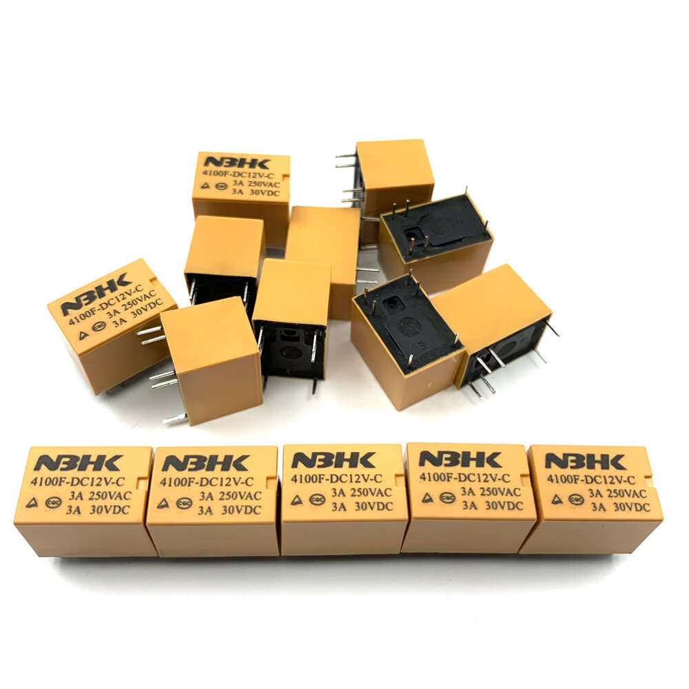 DIY Kit - ATU-120 3.5~54MHz Shortwave Automatic Antenna Tuner DIY Kit Improved from ATU100