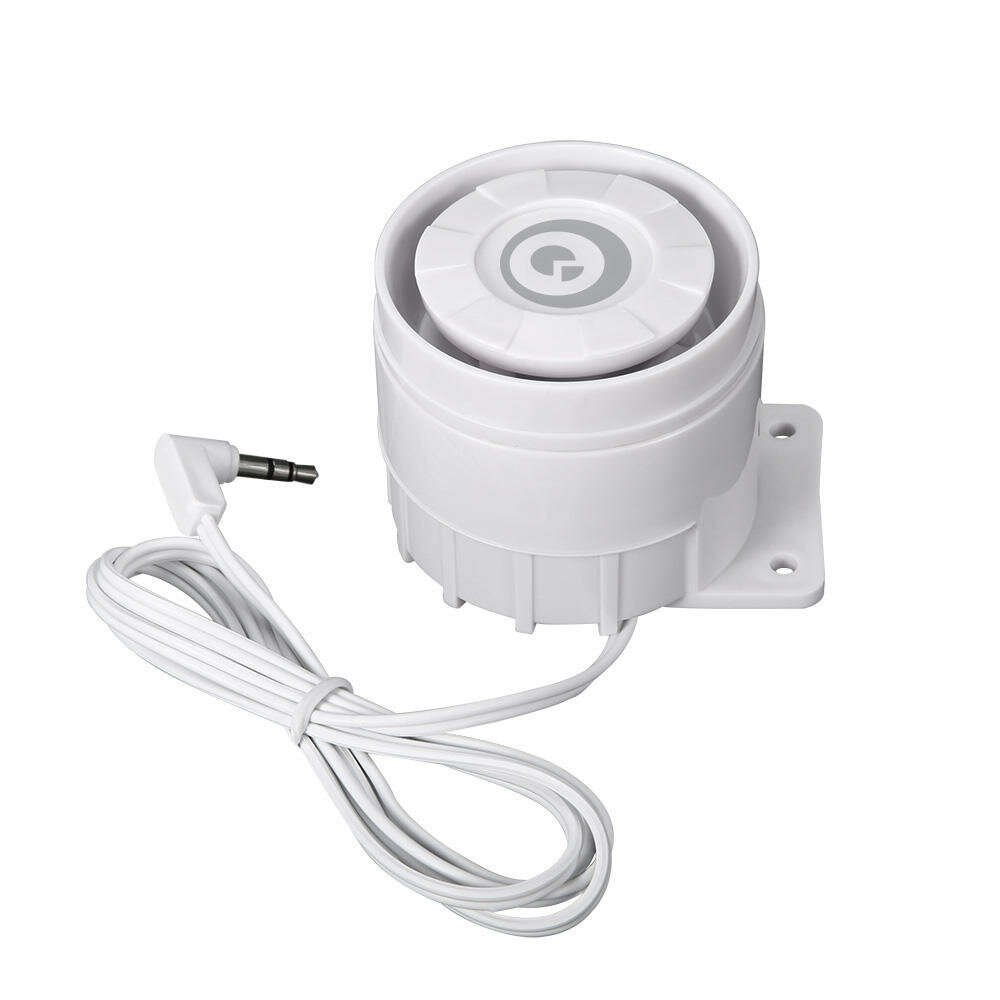 Digoo DG-HOSA 433MHz Wireless Smart Home Security Alarm