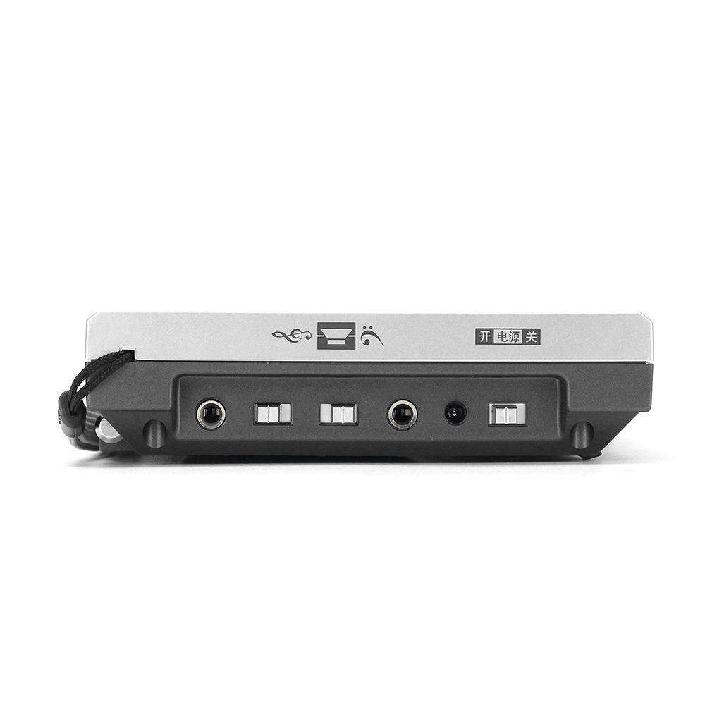 Tecsun R-9700Dx Fm Sw Mw High Sensitivity World Band Radio Receiver