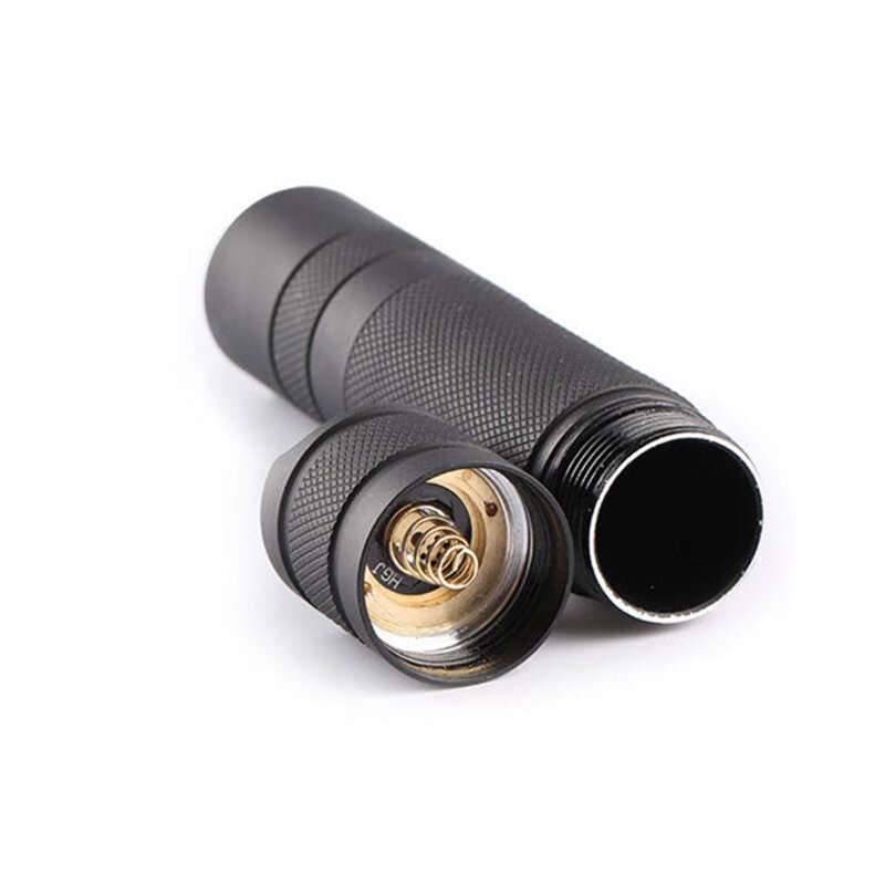 5000K - Convoy S21A SST40 2300lm High Lumen EDC Flashlight S2 Plus 21700 Version LED Mini Torch Flas