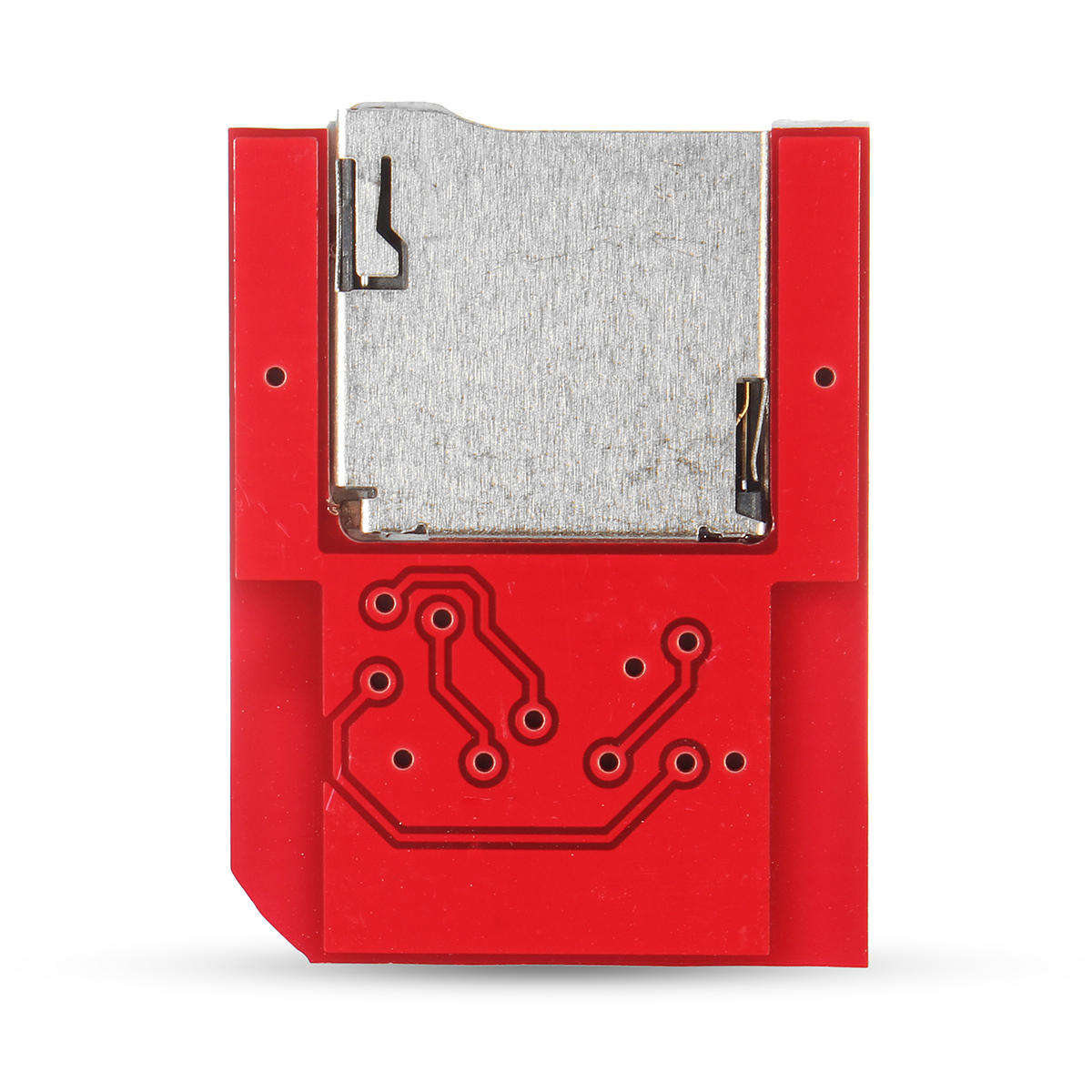 Mini Game Card Cover Adapter For PSVITA SD2 Vita PS Vita 1000 2000 SD Memory Card