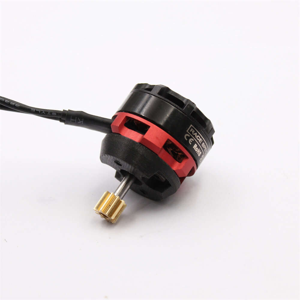 Black - QY3D Upgraded Brushless Motor 2205 2300KV 40A ESC Parameter Tuner Conversion Seat Set for TO