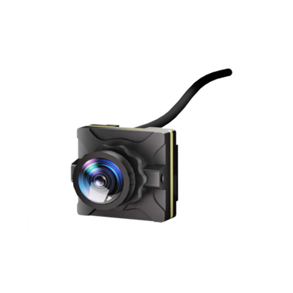 Draco A1 LITE+ Air unit - HGLRC Draco A1 LITE+ 5.8GHz FPV HD VTX Transmitter Drone VTX Airunit with