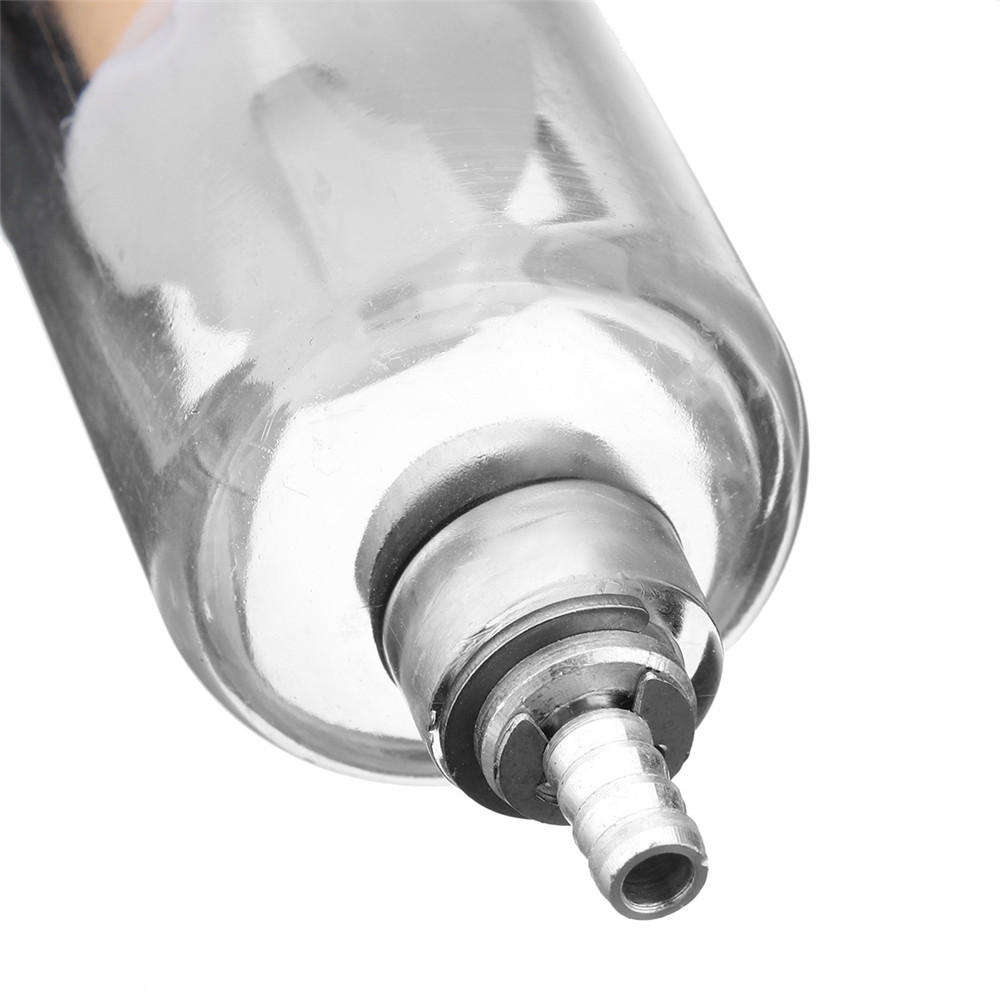 Airbrush Compressor Air Pressure Regulor Gauge Water Trap Moisture Filter Hose