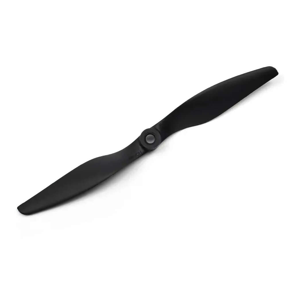 CCW - HQProp E-7X6 / E-7X6R 7Inch Nylon Composite Thin Electric Pusher Prop Propeller for Fixed Wing