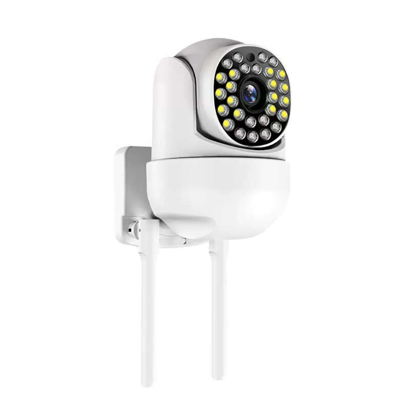 A13 1080P 2MP WiFi IP Camera PTZ Wireless CCTV Security Camera Motion Detection Night Vision Two-way