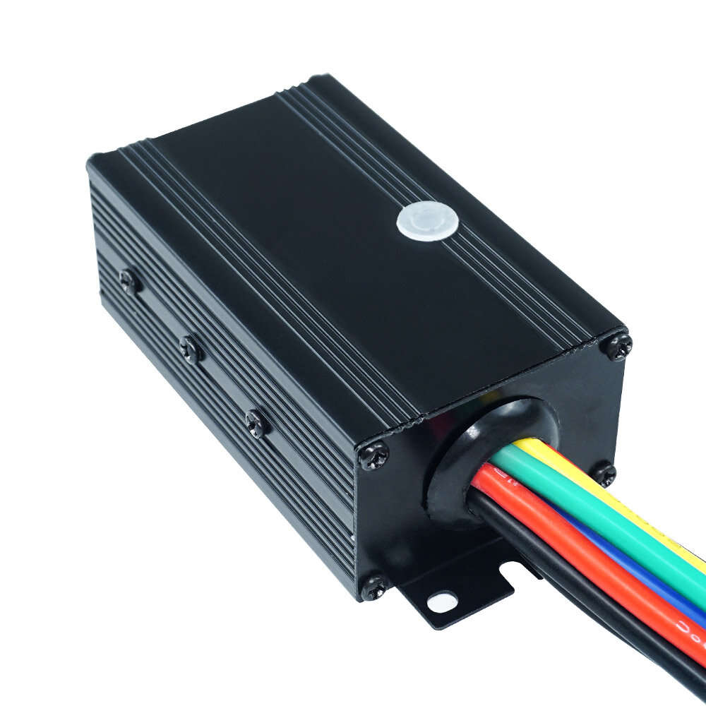 Flipsky 75100 FOC 75V 100A Single ESC For Electric Skateboard Scooter Ebike Speed Controller Parts