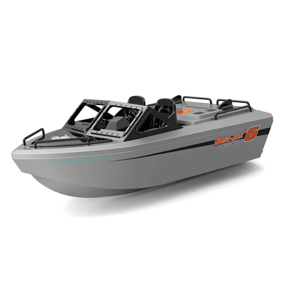 White - TY XIN TX693 1/12 2.4G Brushless Rc Boat Powerful Wireless Electric Remote Control Model Toy