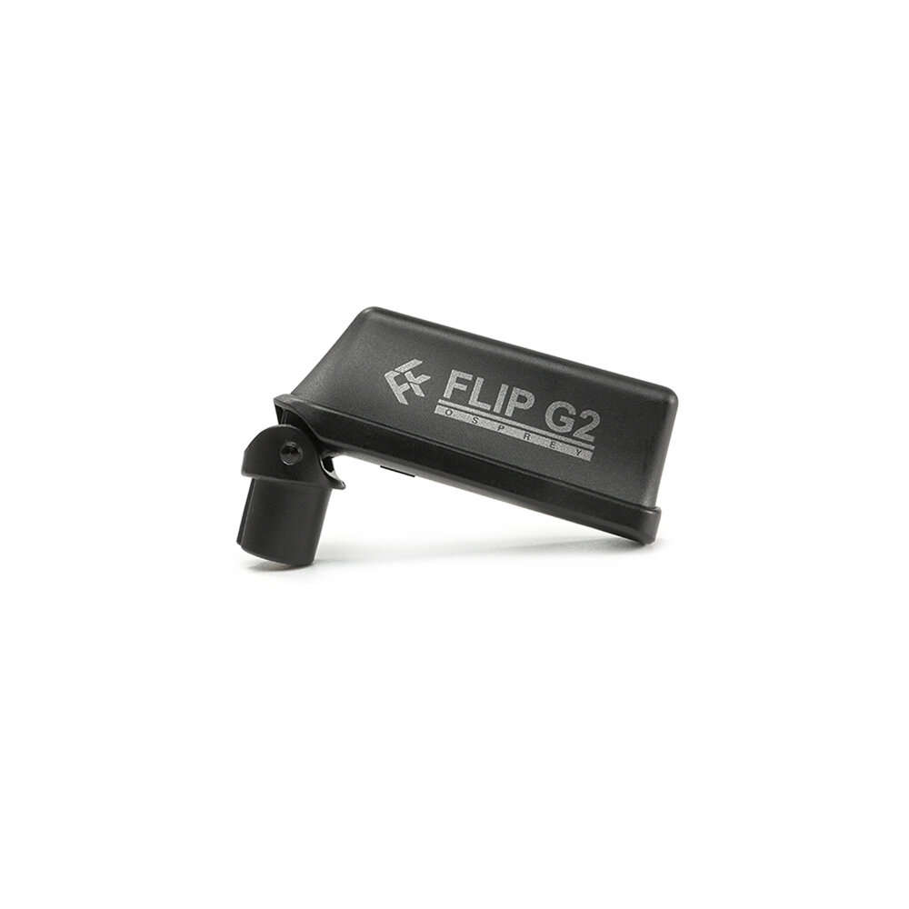 Dual Antenna - 1pair FlyFIshRC Osprey FLIPG2 2.4 5.8GHz Dual Band High Stability Precisio FPV Linear