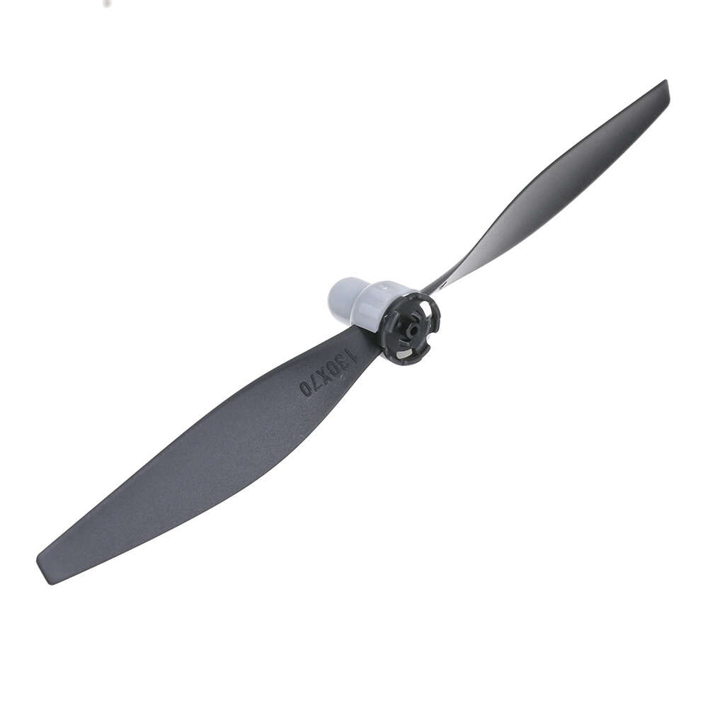 10 Pcs - Eachine mini F4U/Mini T-28 Trojan/FW190 RC Airplane Spare Part Propeller Full Set