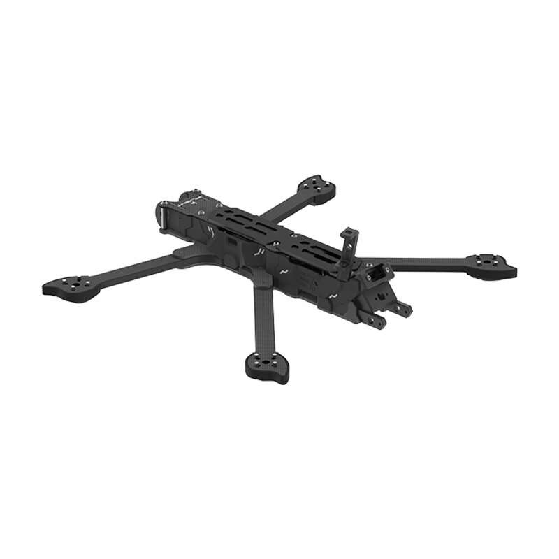 Frame Kit - iFlight Chimera7 ECO 327mm Wheelbase 6mm Arm Thickness 7.5 Inch Long Range Frame Kit for