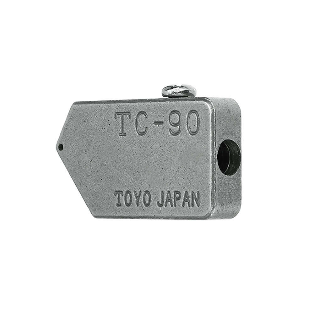 17 - Replacement TC-17 TC-30 TC-10 TC-90 Glass Straight Cutting Tile Cutter Head