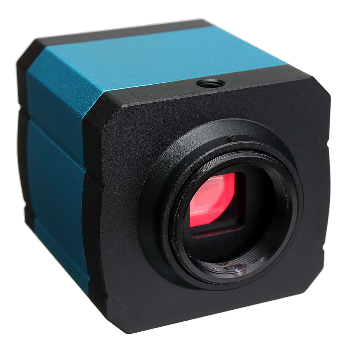 HAYEAR 16MP 1080P 60FPS USB C-mount Digital Industry Video Microscope Camera with HDMI Cable