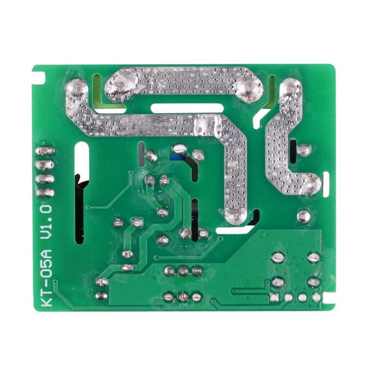 433 MHz - Smart Home AC110V 220V Single1 Channel Remote Controller Receiver Wireless RF Radio Freque