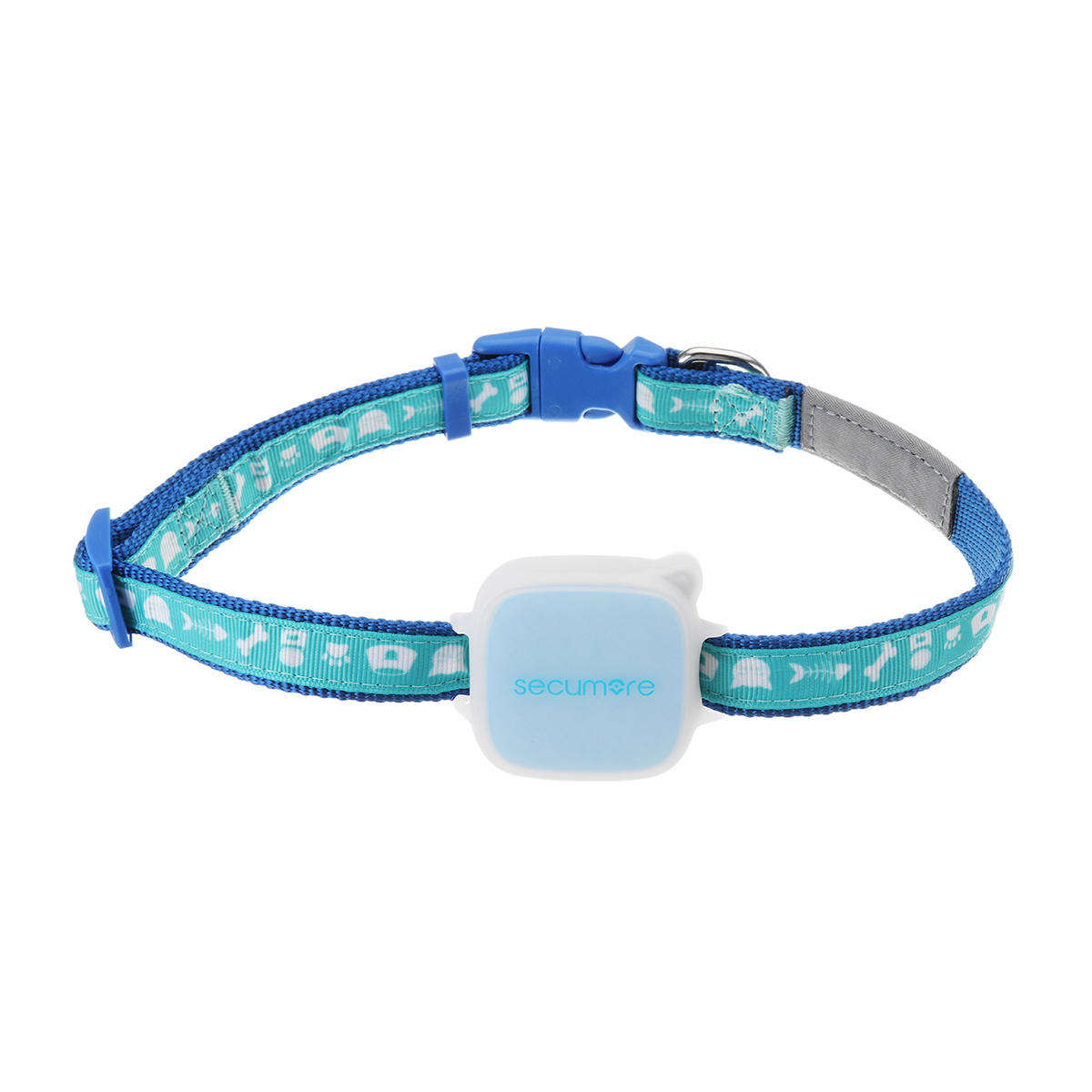 Mini Waterproof Locator Dog Cat Pet Gps Tracker Tracking Devices Real Time