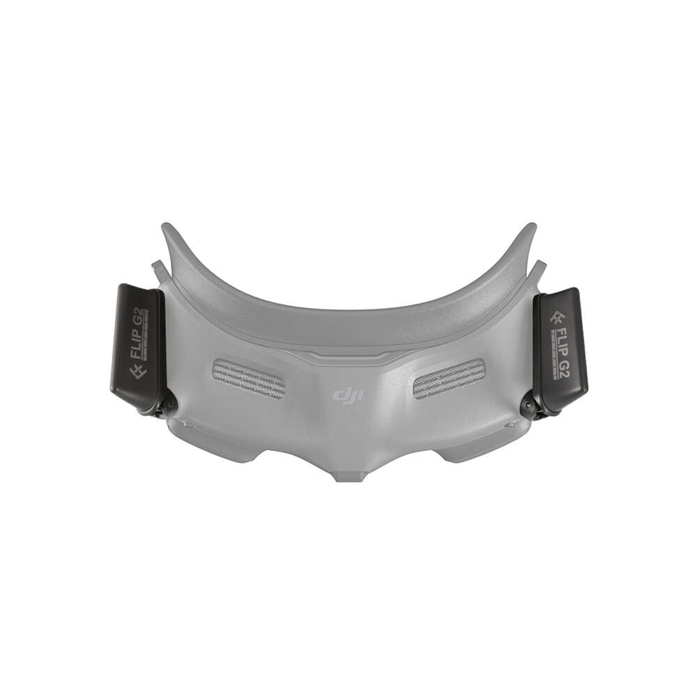 Dual Antenna - 1pair FlyFIshRC Osprey FLIPG2 2.4 5.8GHz Dual Band High Stability Precisio FPV Linear