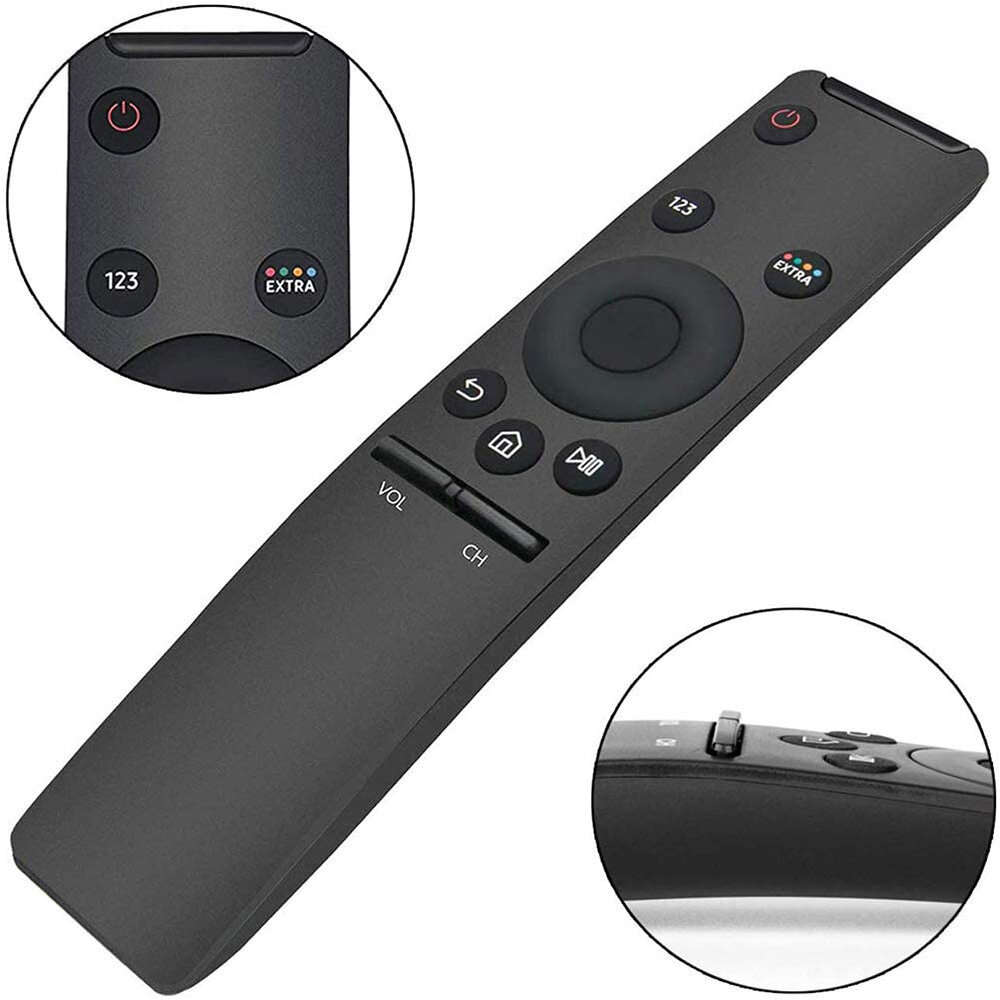 4K Smart TV Remote Control for Samsung TV BN59-01259B BN59-01259E