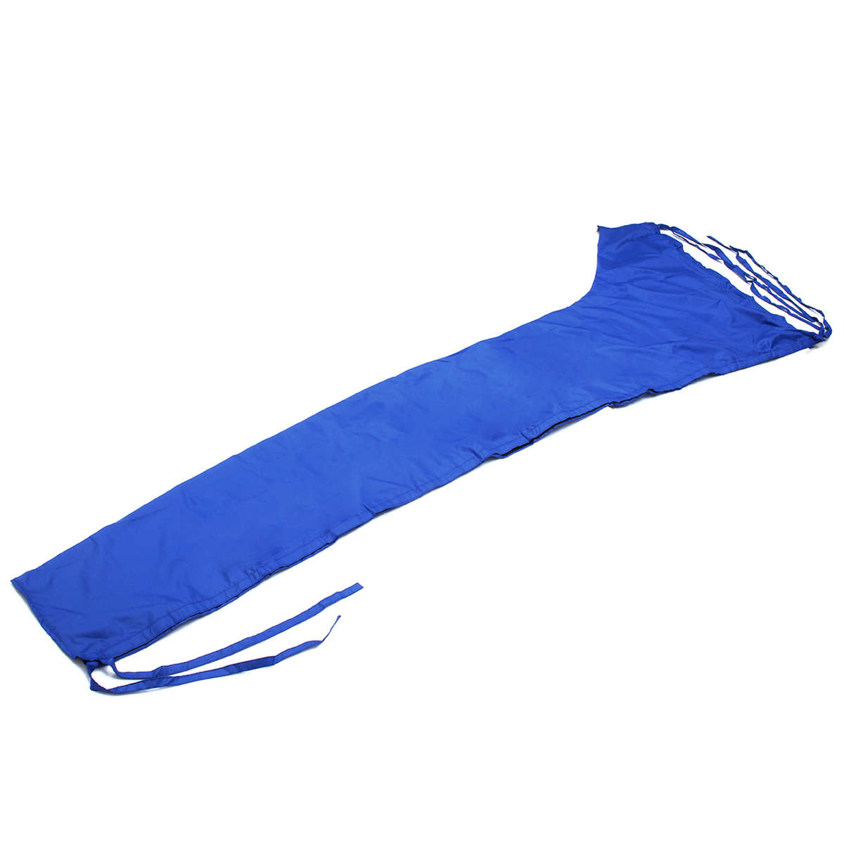 12-13ft - 420D 9-10ft / 11-12ft / 12-13ft Mainsail Boom Cover Sail Protector Waterproof Fabric