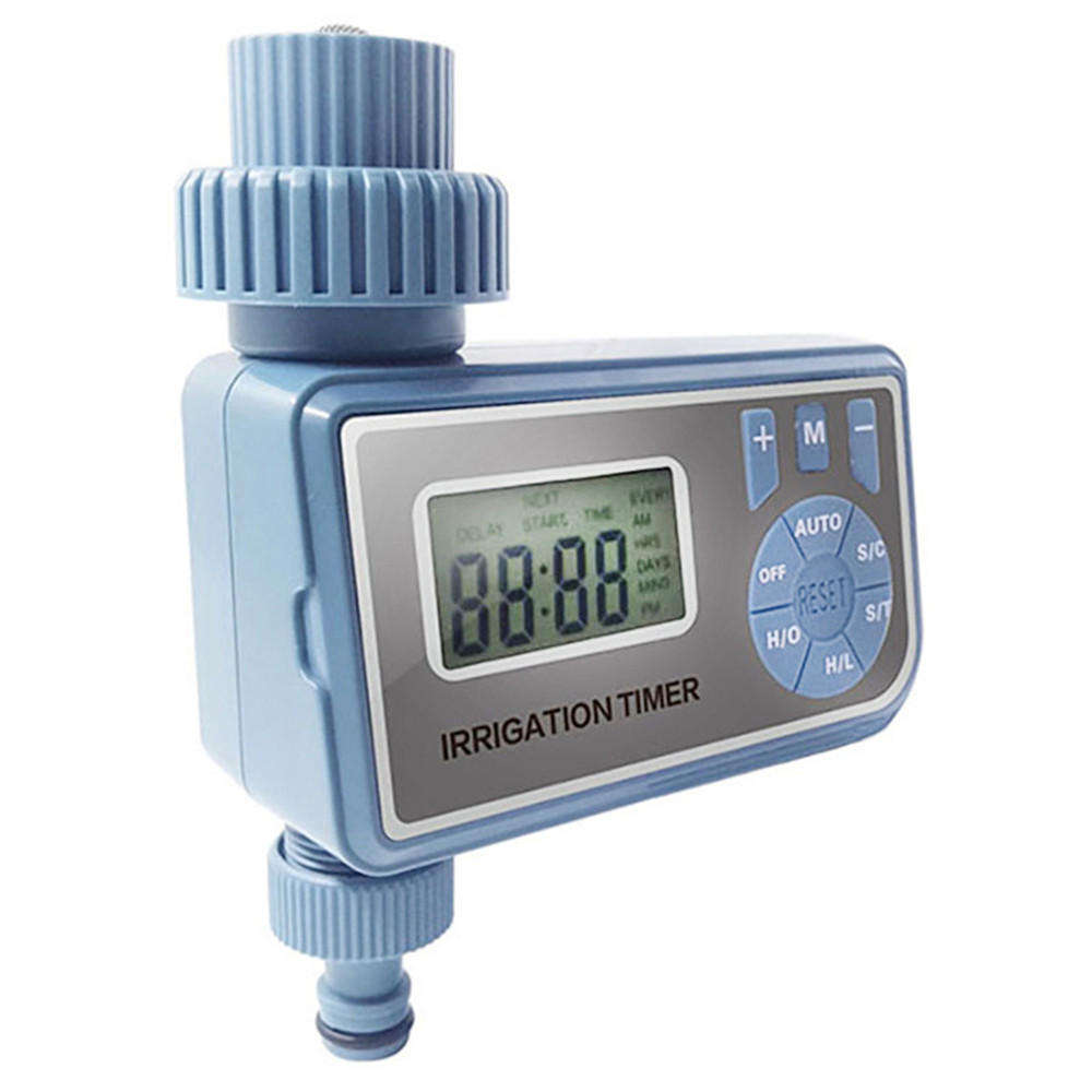 Automatic Electronic Smart Digital Watering Timer Irrigation Controller Garden Irrigation Timer
