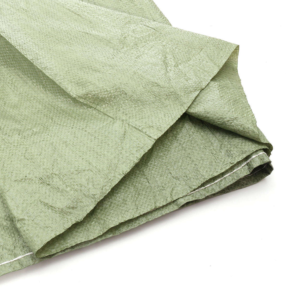 Woven Bag Waterproof Moving Bag Plastic Packing Bag Large Logistics Package Thickening Express Snake