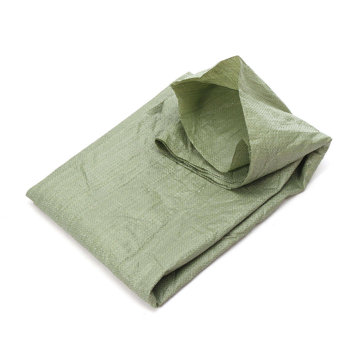 Woven Bag Waterproof Moving Bag Plastic Packing Bag Large Logistics Package Thickening Express Snake