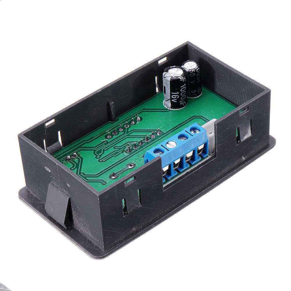 Yf-5 Automatic Constant Temperature Detection Controller Temperature Control Switch Module With Digi