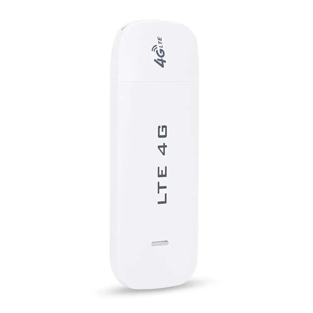 4G LTE USB MODEM WITH WIFI HOTSPOT