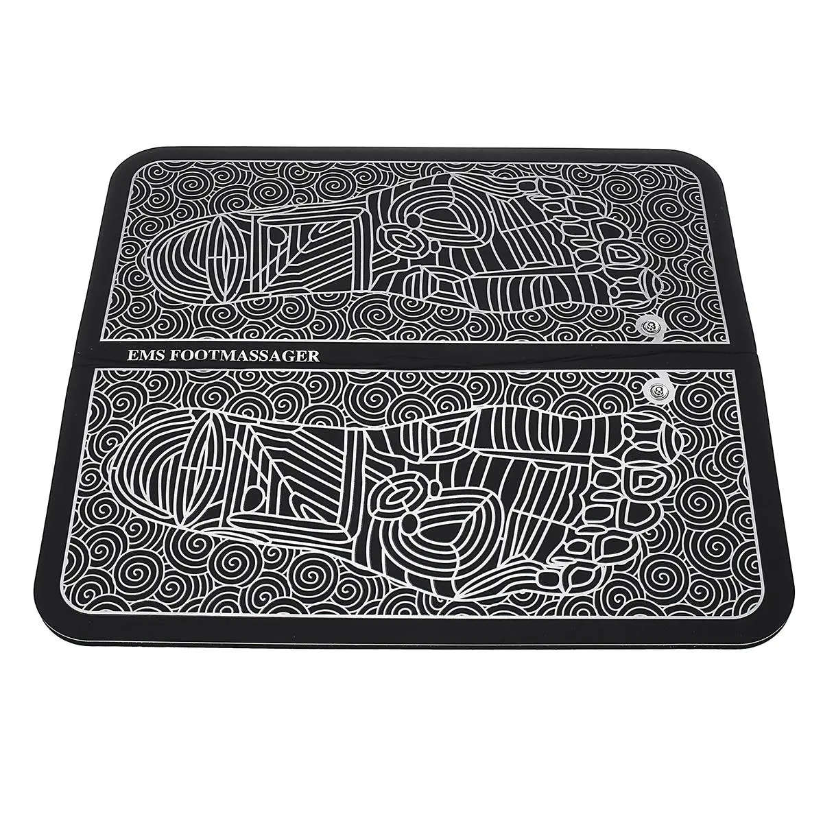 PHYSIOTHERAPY FOOT MASSAGER MAT