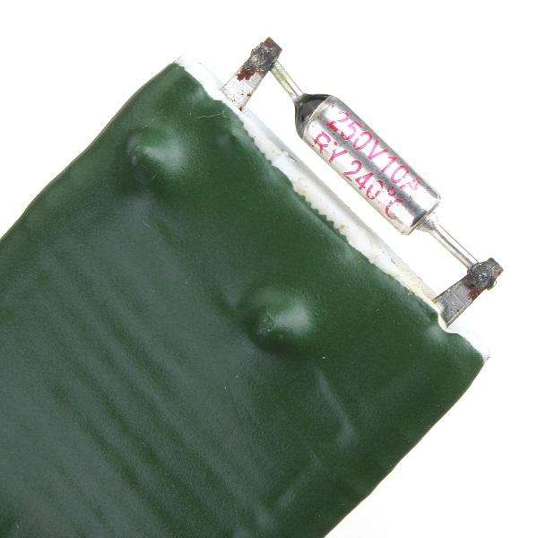 Heater Blower Resistor For Vw T5 Transporter Multivan 2003-2014