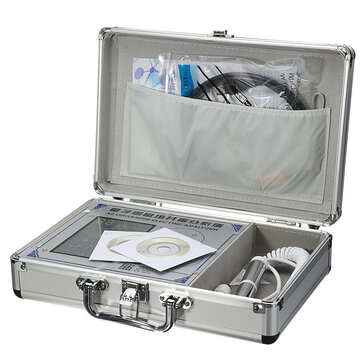 3D NLS Monitor Diagnostics Quantum Health Body Analyzer Magnetic Bioresonance