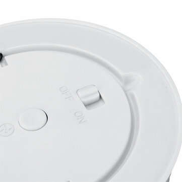 Electric Physical Mosquito Killer Lamp Outdoor/Indoor Fly Bug Insect Zapper Trap